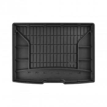 Ford Focus MK4, 3 or 5 doors (2018-present) boot mat