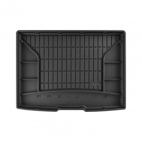 Ford Focus MK4, 3 or 5 doors (2018-present) boot mat