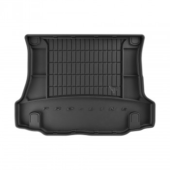 Tapijt stam Ford Focus MK1 3 of 5 deuren (1998-2004)