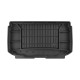 Chevrolet Aveo (2011-2015) boot mat