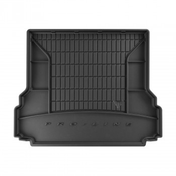 Tapijt kofferdeksel BMW 5-Serie G31 Touring (2017 - 2023)
