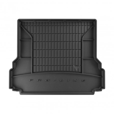 Carpet trunk lid BMW 5 Series G31 Touring (2017 - 2023)