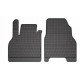 Renault Kangoo Commercial Van/Combi (2008 - current) rubber car mats