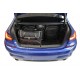 Custom luggage kit for Mercedes Clase E W214 (2023 - )