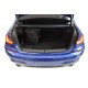 Custom luggage kit for Dacia Duster (2023 - actualidad)