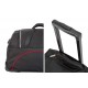 Custom luggage kit for Citroen C5-X