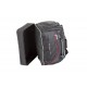 Custom luggage kit for Citroen C5-X