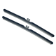Kit wisser, Mitsubishi ASX (2020-heden)
