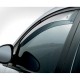 Air Deflectors for Fiat Doblo (2022-)