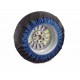 Chains wheels Jeep Avenger Electric