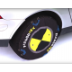 Chains wheels Microcar MGO III (2021 - )