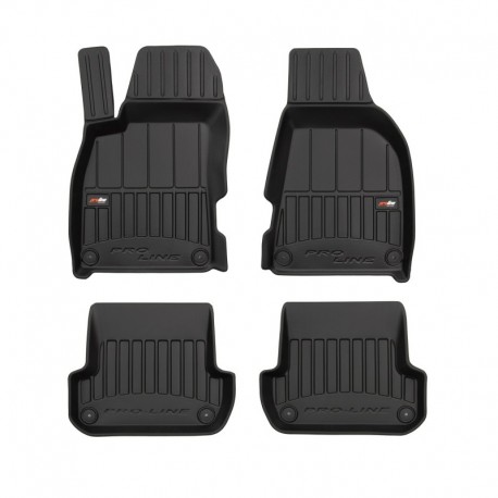2006 audi a4 shop floor mats
