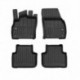 Mats 3D Premium rubber type bucket for Audi Q3 Sportback suv (2019 - )