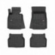 Matten 3D Premium rubber type emmer voor BMW 5 Serie E39 (1995 - 2003)