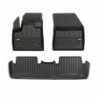 Matten 3D Premium rubber type emmer DS 7 Crossback suv (2017 - )