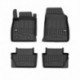 Vloermatten Premium type-emmer van rubber voor Ford EcoSport II suv (2017 - )