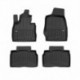 Mats 3D Premium rubber type tray for Ford Explorer VI suv (2019 - )