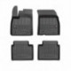 Mats 3D made of Premium rubber for Ford Focus IV (2018 - )