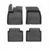 Mats 3D made of Premium rubber for Ford Focus IV (2018 - )