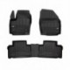 Matten 3D Premium rubber type emmer voor de Ford Galaxy II minivan (2009 - 2015)
