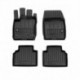 Mats 3D Premium rubber type bucket Ford Tourneo Courier van (2014 - )