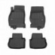 Mats 3D made of Premium rubber for INFINITI FX I suv (2003 - 2008)