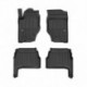 Mats 3D made of Premium rubber for Kia Sorento I suv (2002 - 2009)