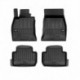 Mats 3D Premium rubber type tray for Kia Stinger liftback (2017 - )