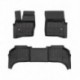 Vloermatten-type emmer Premium rubber voor Land Rover Defender II suv (2020 - )