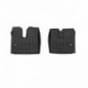 Floor mats, Premium type-bucket of rubber for MAN TGX I (2007 - 2019)