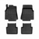 Mats 3D made of Premium rubber for Mercedes-Benz A-Class W169 hatchback (2004 - 2012)