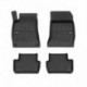 Vloermatten-type emmer Premium rubber voor Mercedes-Benz A-Klasse W176 (2012 - 2018)