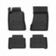 Matten 3D Premium rubber type lade voor Mercedes-Benz E-Klasse W211 (2002 - 2009)