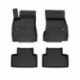 Mats 3D Premium rubber type tray for Mercedes-Benz GLB X247 crossover (2019 - )