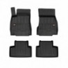 Mats 3D Premium rubber type tray for Mercedes-Benz GLB X247 crossover (2019 - )