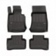 Vloermatten Premium type-emmer van rubber voor Mercedes-Benz GLC X253 suv (2015 - 2022)