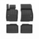 Mats 3D Premium rubber type bucket for Mini Countryman I crossover (2010 - 2016)