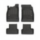 Floor mats, Premium type-bucket of rubber for Opel Astra J (2009 - 2020)