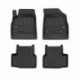 Mats 3D made of Premium rubber for Opel Astra K (2015 - 2021)