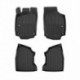 Matten 3D Premium rubber type emmer voor de Opel Combo C (2001 - 2011)