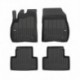 Matten 3D Premium rubber type emmer voor Opel Zafira C minivan (2012 - 2019)