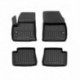Vloermatten Premium type-emmer van rubber voor een Peugeot e-208 hatchback (2019 - ) ELECTRIC