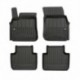 Matten 3D-gemaakt van Premium rubber voor Porsche Cayenne III (2019 - )