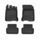 Vloermatten-type emmer Premium rubber voor een Renault Laguna III (2007 - 2015)