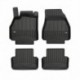 Matten 3D Premium rubber type emmer voor Renault Megane II (2002 - 2008)