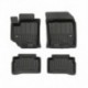 Mats 3D made of Premium rubber for Suzuki Vitara II crossover (2015 - 2018)