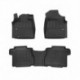 Mats 3D Premium rubber type tray for Toyota Tundra pickup (2010 - 2015)