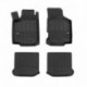 Mats 3D made of Premium rubber for Volkswagen Golf IV (1997 - 2006)