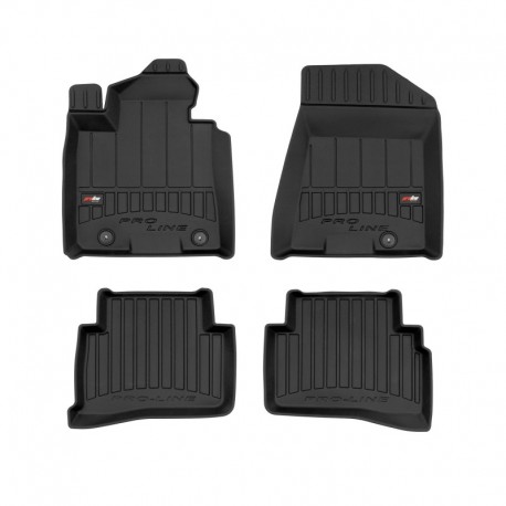 Kia sportage outlet mats 2018