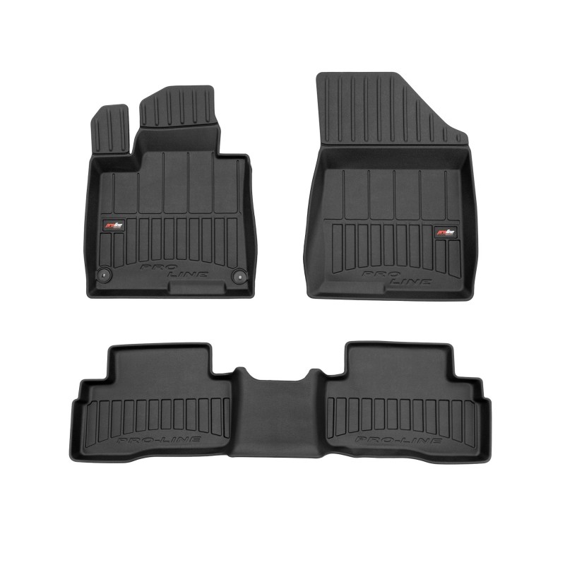 Car mats for store a kia sportage